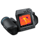 FLIR T540 Professional Thermal Camera w/Dual FOV (14° - 24°), 464x348 Resolution/30Hz, -20°C to +1500°C