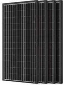 Paquete mono Acopower de 100 W
 4x100w