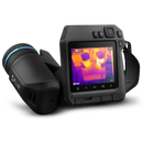 FLIR T540 Professional Thermal Camera w/42° & 14° Lens, 464x348 Resolution/30Hz, -20°C to 1500°C with NIST Calibration