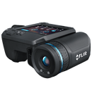 FLIR T530 Professional Thermal Camera w/24° & 42° Lens, 320x240 Resolution/30Hz, -20°C to 650°C with NIST Calibration