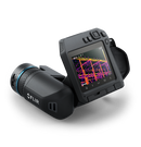 FLIR T530 Professional Thermal Camera w/24° & 42° Lens, 320x240 Resolution/30Hz, -20°C to 650°C with NIST Calibration
