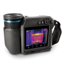 FLIR T560 Professional Thermal Camera w/24° Lens, 640x480 Resolution/30Hz, -20°C to 1500°C w/NIST