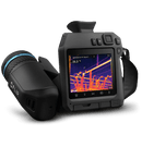 FLIR T865 High-Performance Thermal Camera w/24° + 42° Lens
