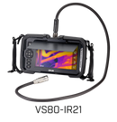 FLIR Videoscope Kit with IR Thermal 19mm x 1m long probe