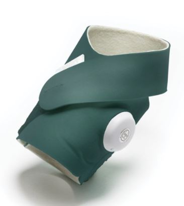 Monitor inteligente para bebés Owlet Dream Sock
