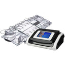 Masajeador de drenaje linfático por presoterapia de aire avanzado Drip Sweat con infrarrojos lejanos