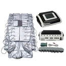 Masajeador de drenaje linfático por presoterapia de aire avanzado Drip Sweat con infrarrojos lejanos