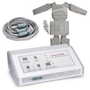 Presoterapia avanzada para adelgazar el cuerpo con presión de ondas de aire y calor infrarrojo Drip Sweat