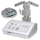 Presoterapia avanzada para adelgazar el cuerpo con presión de ondas de aire y calor infrarrojo Drip Sweat