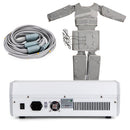 Presoterapia avanzada para adelgazar el cuerpo con presión de ondas de aire y calor infrarrojo Drip Sweat