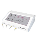 Máquina de drenaje linfático para desintoxicación corporal por presión de aire y sudor por goteo