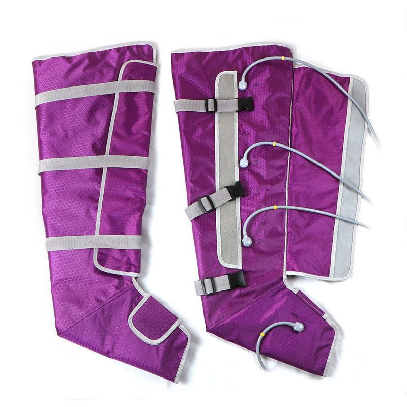 Drip Sweat Air Pressure Slimming Body Detox Lymph Drainage Machine