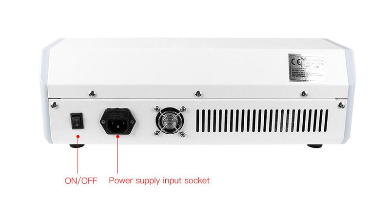 Drip Sweat Air Pressure Slimming Body Detox Lymph Drainage Machine
