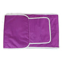 Máquina de drenaje linfático para desintoxicación corporal por presión de aire y sudor por goteo