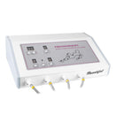 Máquina de drenaje linfático para desintoxicación corporal por presión de aire y sudor por goteo