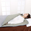 Drip Sweat Portable Infrared Sauna Blanket: Your Solution for Weight Loss and Wellness