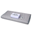 Drip Sweat Portable Infrared Sauna Blanket: Your Solution for Weight Loss and Wellness