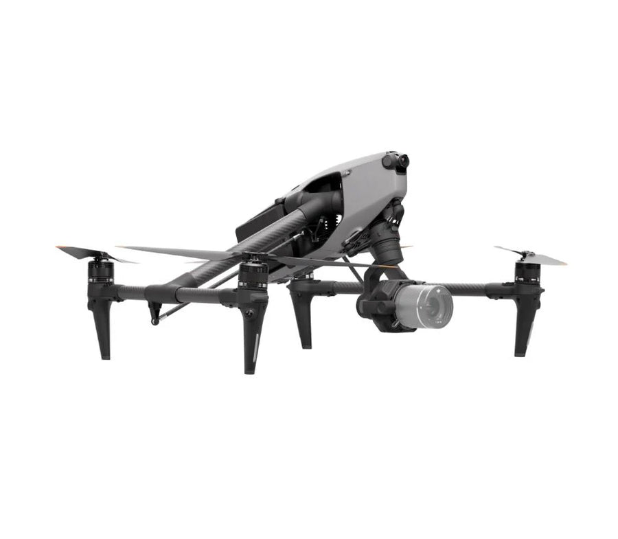 DJI Inspire 3 Drone| Wellbots | Free Shipping