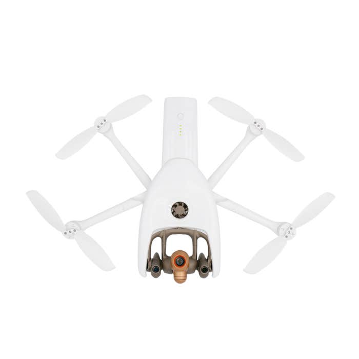 Parrot ANAFI AI Edition