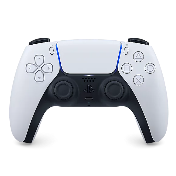 Sony - PlayStation 5 - DualSense Wireless Controller