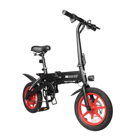 SMILEY TFSmilee S7 14x2.125 inch E-bike