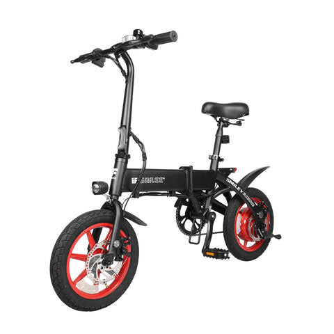 SMILEY TFSmilee S7 14x2.125 inch E-bike