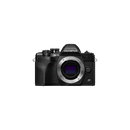 Olympus OM System E-M10 Mark IV CUERPO NEGRO