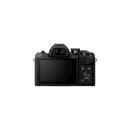 Olympus OM System E-M10 Mark IV BLK 14-42 EZ BLK