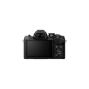 Olympus OM System E-M10 Mark IV CUERPO NEGRO