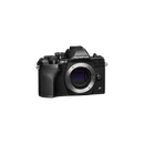 Olympus OM System E-M10 Mark IV CUERPO NEGRO
