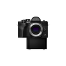 Olympus OM System E-M10 Mark IV CUERPO NEGRO