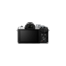 Olympus OM System E-M10 Mark IV BODY SLV