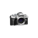 Olympus OM System E-M10 Mark IV BODY SLV