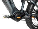 Velowave Brawny XM MTB Mountain Electric Bike