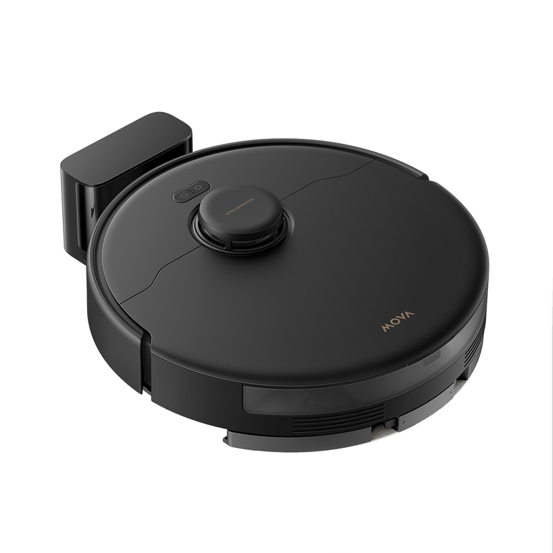 MOVA E30 Pro Plus Robot Vacuum