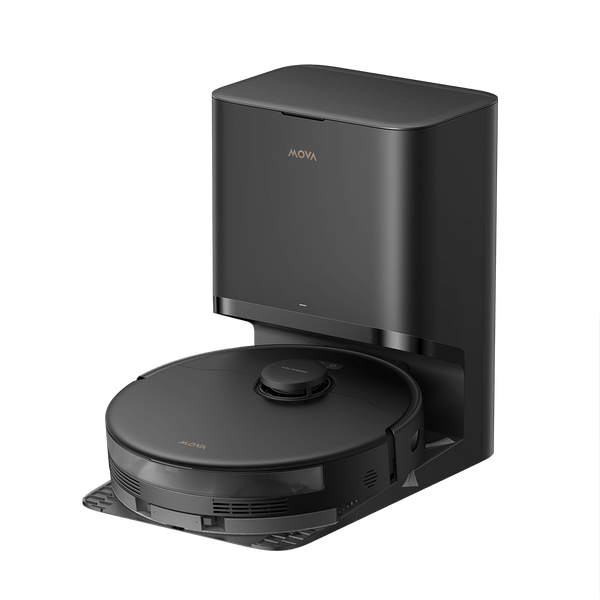 MOVA E30 Pro Plus Robot Vacuum
