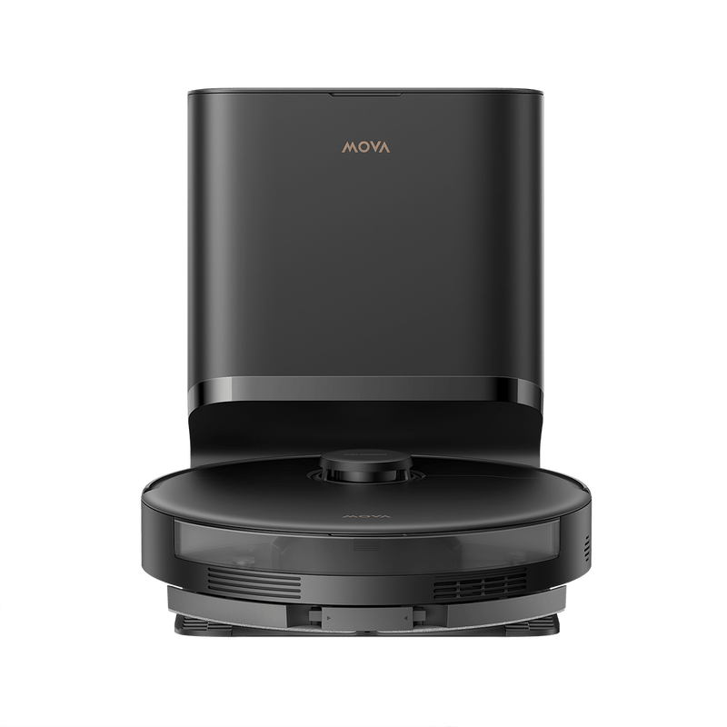 MOVA E30 Pro Plus Robot Vacuum