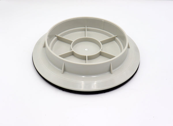 One Pad Holder For The 15" Prolux Core Floor Buffer