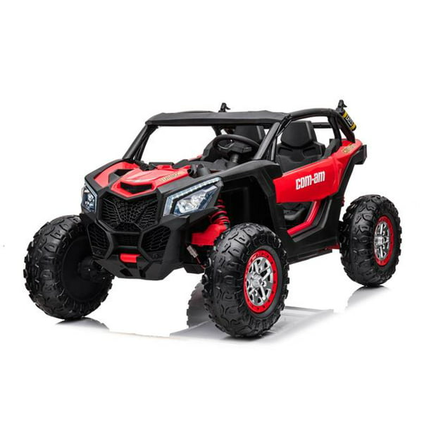 Freddo 24V Toys New UTV 2 Seater Ride On