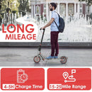 HiQiS D8 Pro Electric Scooter