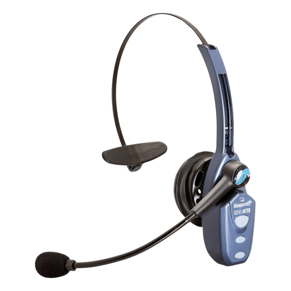 BlueParrott B250 Headset