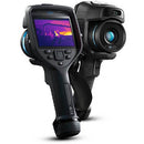 FLIR E76 Advanced Thermal Camera w/MSX 320 x 240 Resolution/30Hz w/42° Lens
