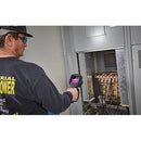 FLIR E76 Advanced Thermal Camera w/MSX 320 x 240 Resolution/30Hz w/42° Lens