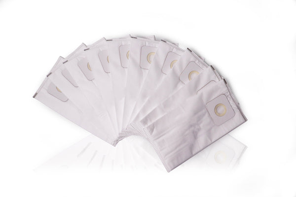 Prolux Phantom Upright 10 Pack of HEPA Bags
