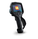 FLIR E86 Advanced Thermal Camera w/MSX 464 x 348 Resolution/30Hz w/14° Lens
