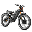 Eahora Romeo Ultra II