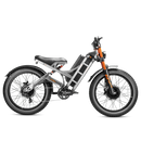 Eahora Romeo Ultra II