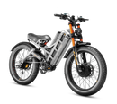 Eahora Romeo Ultra II