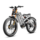 Eahora Romeo Ultra II