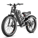 Eahora Romeo Ultra